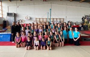 15 mars 2026 - rencontre de proximité GAF Ciry Le Noble