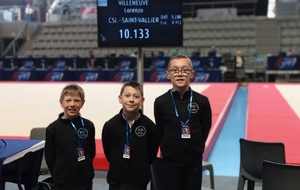 22 mai - trophée fédéral Gam Belfort