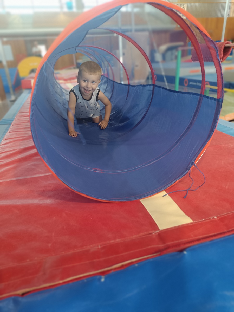 Fête du club 2026 - photos BABY GYM