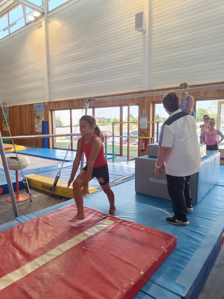 FETE DU CLUB 2026 PHOTOS GAF