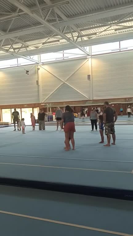 BABY GROUPE 1