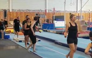 teamgym adulte