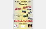 Le Ciné Caméra Club de Montceau les Mines organise son spectacle annuel 