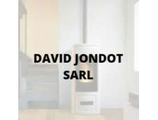 DAVID JONDOT SARL