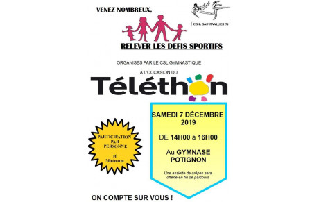 TELETHON