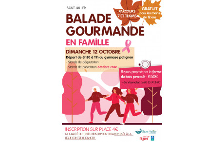 Le CSL se mobilise pour octobre rose
