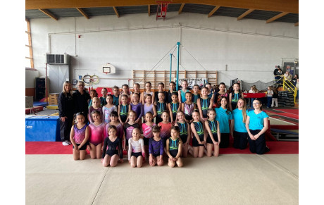 15 mars 2026 - rencontre de proximité GAF Ciry Le Noble