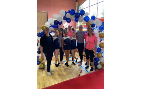 6 avril 2026 - compétition régionale Gac et Tmg