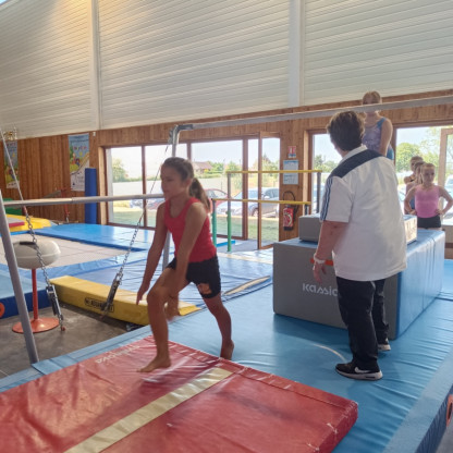 FETE DU CLUB 2026 PHOTOS GAF