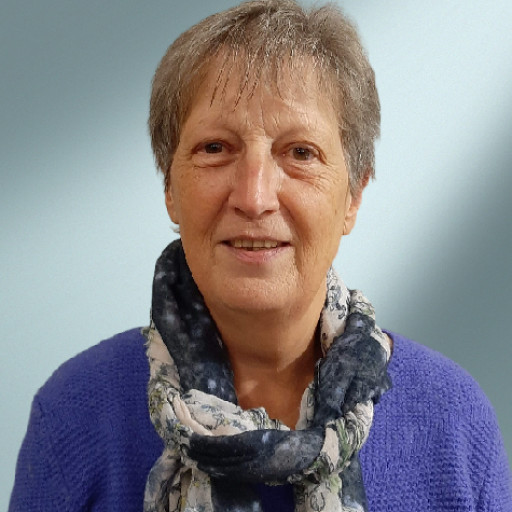 Marie-gabrielle Debarnot