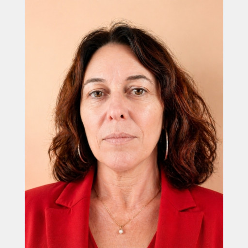 Natacha Faggion